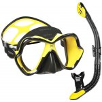 Mares X-VISION ULTRA LIQUIDSKIN + ERGO DRY set – Sleviste.cz