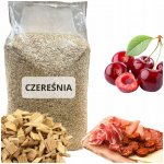 MatWood třešeň 15 kg 60 l – Zboží Dáma