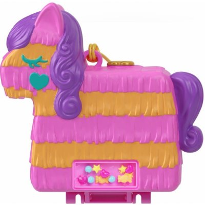 Mattel Polly Pocket Pidi svět do kapsy Pinata – Zbozi.Blesk.cz