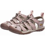 Keen Clearwater Cnx Women timberwolf/fawn – Hledejceny.cz