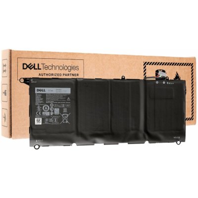 Dell TP1GT PW23Y baterie - originální