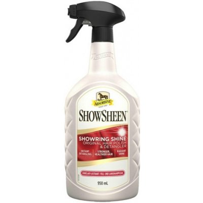 Absorbine Showsheen Showring shine 950 ml