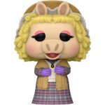 Funko POP! 1454 Movies: The Muppet Christmas Carol - Mrs. Cratchit – Hledejceny.cz