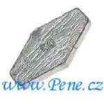 JSA Fish Rybářské olovo šestihran 10g – Sleviste.cz