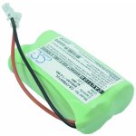 Cameron Sino CS-CPB041UL 2.4V Ni-MH 600mAh zelená - neoriginální – Sleviste.cz