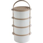 RENOSTAV jídlonosič 4x1,0l PH – Zboží Dáma