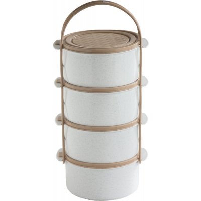 RENOSTAV jídlonosič 4x1,0l PH – Zboží Dáma