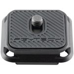 Snaplock plate PGYTECH Arcs-Swiss (P-CG-013) – Hledejceny.cz