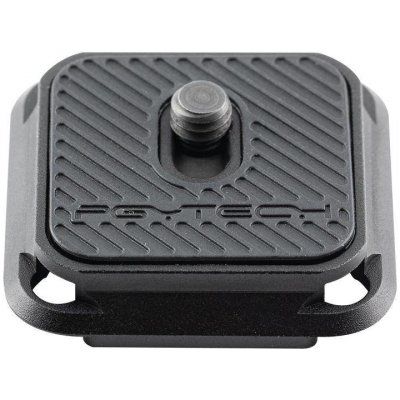 Snaplock plate PGYTECH Arcs-Swiss (P-CG-013) – Hledejceny.cz