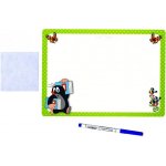 Krtek Stíratelná tabulka – Zboží Dáma Krtek Stíratelná tabulka – Zboží Dáma