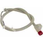 Přívodní hadice 1,5 m 8072506044 8072506176 AQUASTOP ELECTROLUX ESF... ESI... – Zboží Dáma