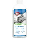 Trixie Fresh'n'Easy deodorant pro kočicí WC Spring Fresh 750 g – Hledejceny.cz