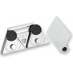 Jet přípravek na nůžky pro dvoukotoučové brusky JSSG 121-708026 – Sleviste.cz