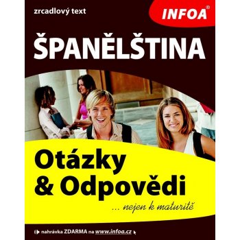 Španělština Otázky a odpovědi