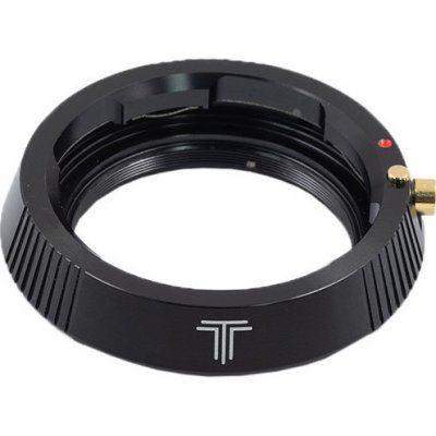 TTARTISAN adaptér objektivu Leica M na tělo Fujifilm X
