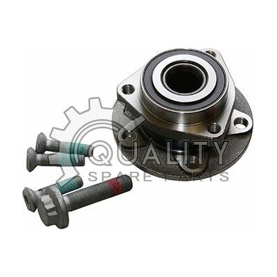 Sada ložisek kol Schaeffler FAG 713 6109 90 – Sleviste.cz