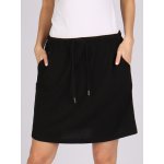 Evona S Zipo 023 dámská sukně 023 – Zboží Mobilmania