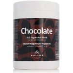 Kallos Chocolate Full Repair Hair Mask 1000 ml – Hledejceny.cz