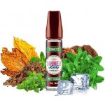 Dinner Lady Tobacco Mint Tobacco 20 ml – Hledejceny.cz