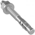 Kotva průvlaková prstencová PBK 10090 M10x90mm Zn – Hledejceny.cz