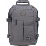 Cabin Max Metz Cabin Backpack magma grey 24 l – Zboží Mobilmania