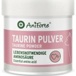 AniForte Taurin prášek pro kočky 100 g – Hledejceny.cz