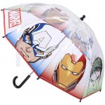 Avengers deštník manuální