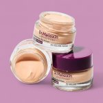 DR. MELAXIN Cemenrete Calcium Dark Spot Eye Cream 15 g – Sleviste.cz