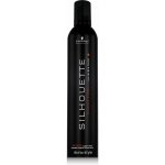 Schwarzkopf Silhouette Super Hold Mousse pěnové tužidlo 500 ml – Zboží Dáma