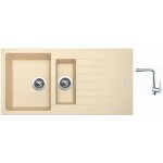 Set Sinks Perfecto 1000 + MIX 3 – Hledejceny.cz