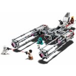 LEGO® Star Wars™ 75249 Stíhačka Y-Wing Odboje – Hledejceny.cz