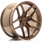 Concaver CVR5 10.5x20 5x112 ET33 brushed bronze – Sleviste.cz