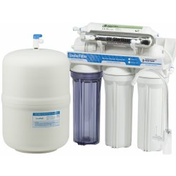 Waterfilter Osmosis 6 UV