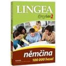 Lingea EasyLex 2 Plus Němčina