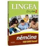 Lingea EasyLex 2 Plus Němčina – Hledejceny.cz