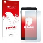 Ochranná fólie Upscreen Alcatel One Touch Idol 3C – Zbozi.Blesk.cz