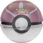 Pokémon TCG Poké Ball Tin – Sleviste.cz
