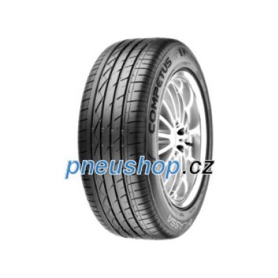 Lassa Competus H/P 255/50 R19 107Y