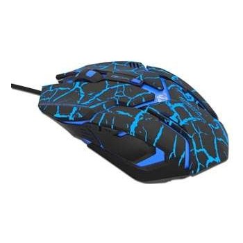 E-Blue Auroza Gaming EMS639BKCZ-IU