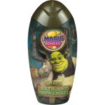 Shrek koupelový a sprchový gel 200 ml – Hledejceny.cz