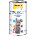 GimCat Kitten kozi mleko susene 200 g – Hledejceny.cz