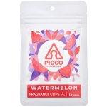 PICCO fragrances Fragrance clips PICCO do auta a šatníku - Vodní meloun – Hledejceny.cz