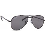 Ray-Ban New Aviator RB3625 002 B1 55 – Hledejceny.cz