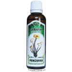 Serafin tinktura z bylin Penízovka 50 ml – Hledejceny.cz