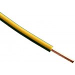 NKT CY H07V-U 2,5 zelenožlutý 1 m – HobbyKompas.cz NKT CY H07V-U 2,5 zelenožlutý 1 m – HobbyKompas.cz