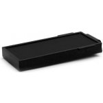 Shiny Razítkovací polštářek S-1722-7 do razítka NEW S-722 Černá – Hledejceny.cz