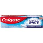 Colgate Advanced Whitening 75 ml – Zbozi.Blesk.cz