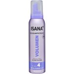 ISANA Pěnové tužidlo Volumen 150 ml – Zboží Dáma