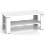 BRW Nepo Plus LAW/115 bílý – Zboží Mobilmania