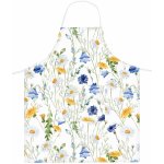 Darré Kuchyňská zástěra Rozkvetlé kvítí – Zboží Dáma